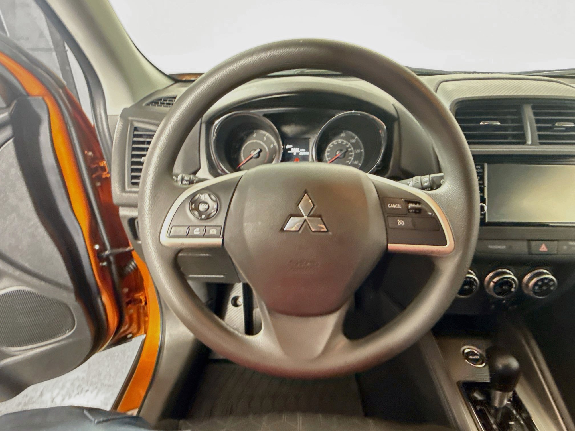 Used 2024 Mitsubishi Outlander Sport AWD image 12
