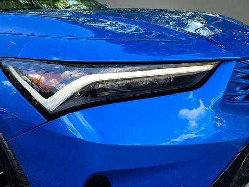 Used 2026 Acura Integra A-Spec FWD image 32