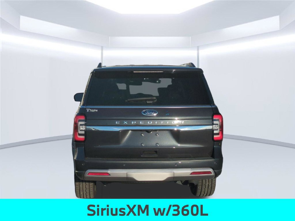 Used 2024 Ford Expedition Limited RWD image 6