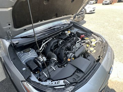 Used 2021 Subaru Crosstrek 2.5i Limited w/ Popular Package #5 AWD/4WD image 22