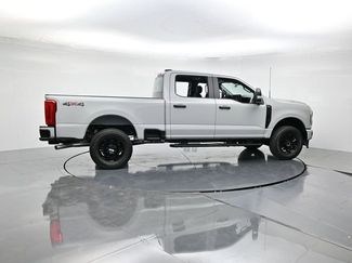 New 2026 Ford F250 XL w/ STX Appearance Package video 3