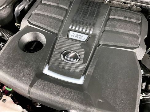 Used 2025 Lexus GX 550 550 Premium+ image 40