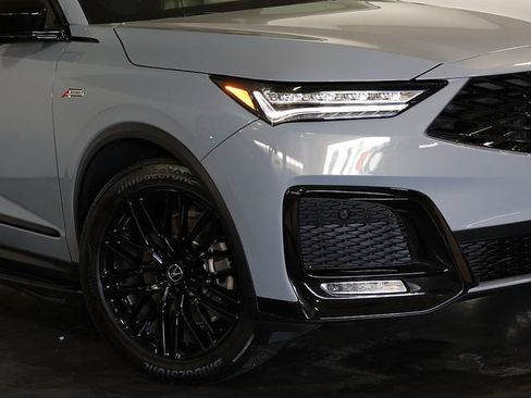 Certified 2026 Acura MDX A-Spec AWD/4WD image 8