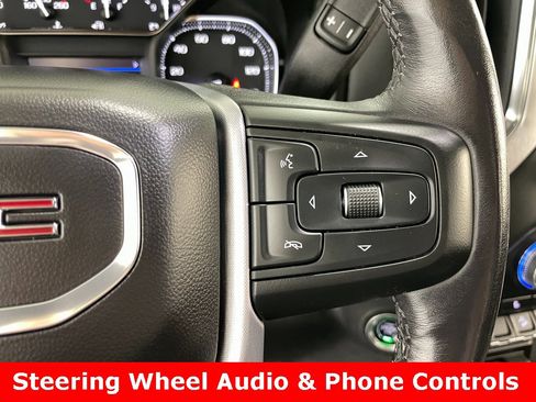 Certified 2021 GMC Sierra 1500 Elevation w/ Preferred Package image 29