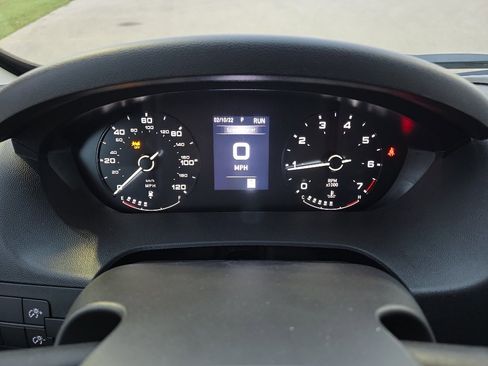 New 2026 RAM ProMaster 2500 w/ Convenience Group image 29