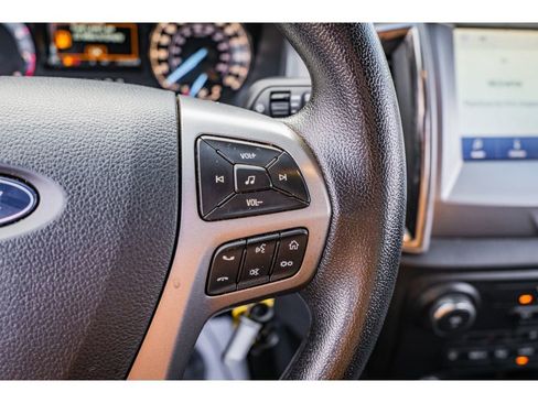 Used 2021 Ford Ranger XLT w/ FX4 Off-Road Package image 13