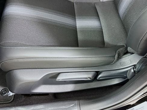 New 2026 Honda Civic Sport image 19