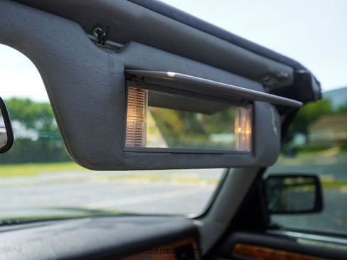 Used 1994 Jaguar XJS 4.0 Convertible image 46