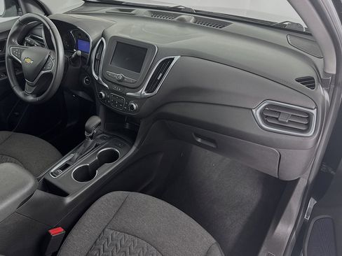 Used 2022 Chevrolet Equinox LT AWD/4WD image 27