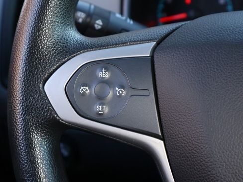 Used 2016 Chevrolet Colorado W/T w/ WT Convenience Package image 11