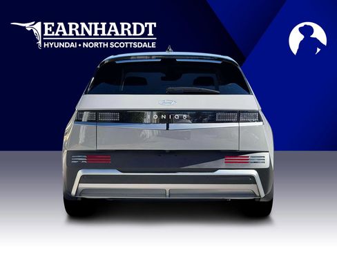 New 2026 Hyundai Ioniq 5 SEL RWD image 6