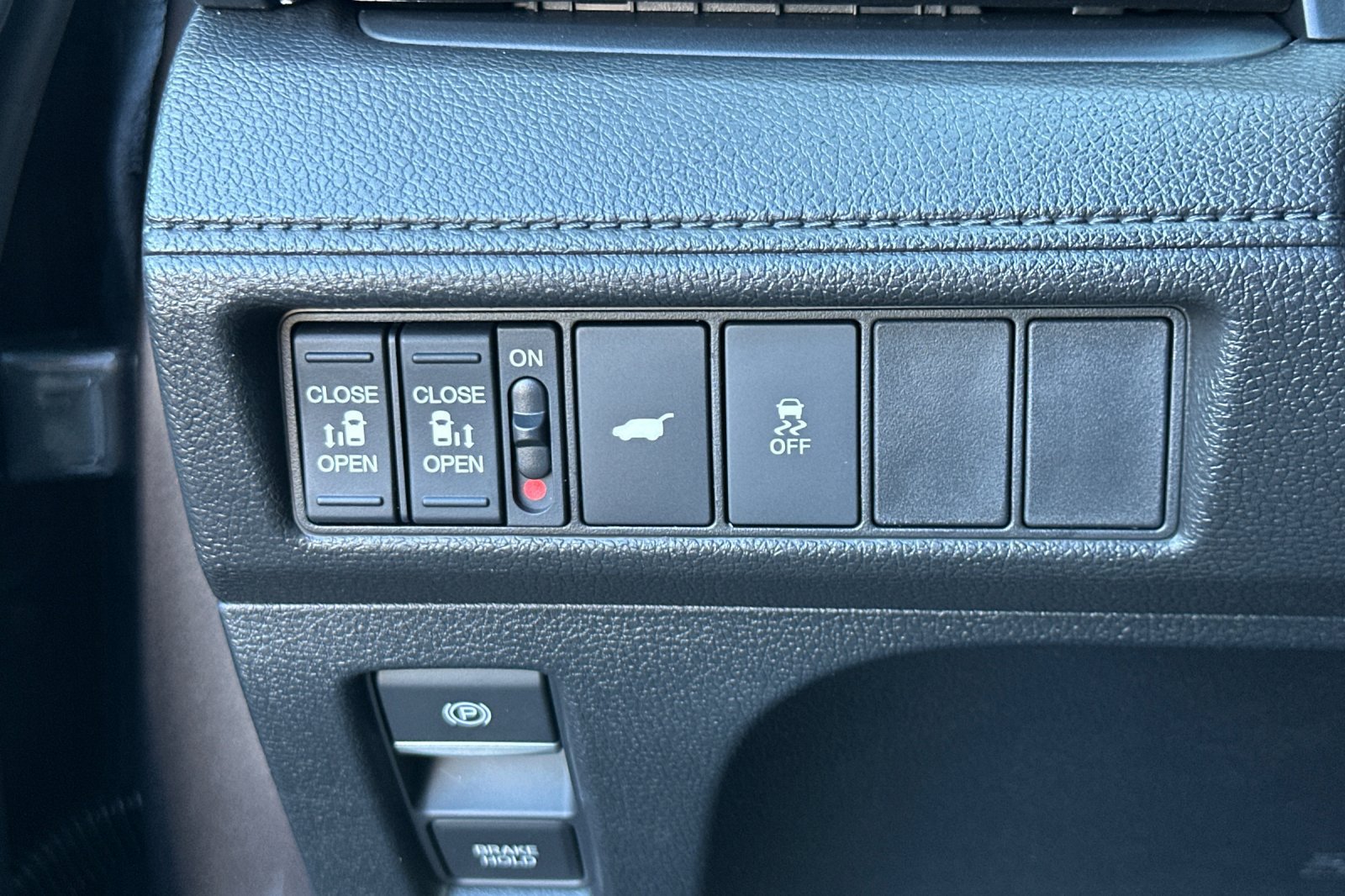New 2026 Honda Odyssey EX-L image 32