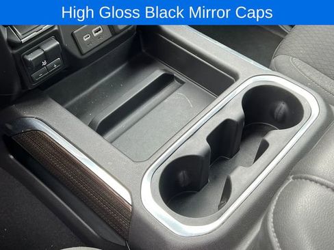 Used 2021 Chevrolet Silverado 1500 RST w/ Convenience Package II image 39