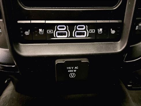 Used 2024 RAM 1500 Limited image 26