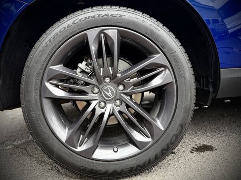 Used 2019 Acura RDX A-Spec FWD image 17