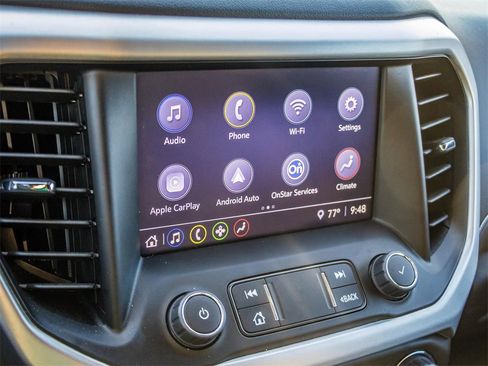 Used 2023 GMC Acadia SLE w/ Driver Convenience Package image 31