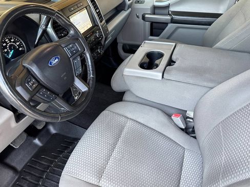 Used 2019 Ford F150 XLT w/ Equipment Group 302A Luxury AWD/4WD image 10