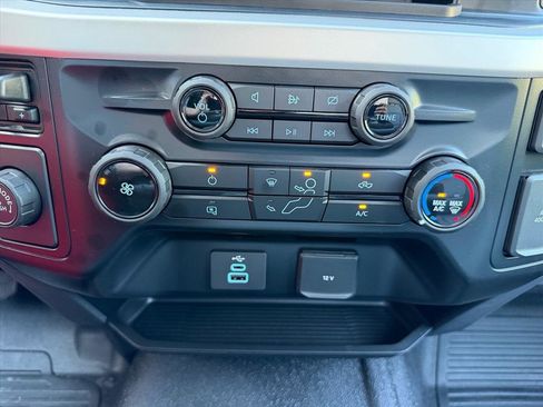 Used 2024 Ford F350 XL w/ XL Driver Assist Package RWD image 48