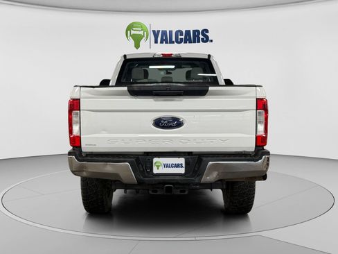 Used 2018 Ford F350 XL AWD/4WD image 4