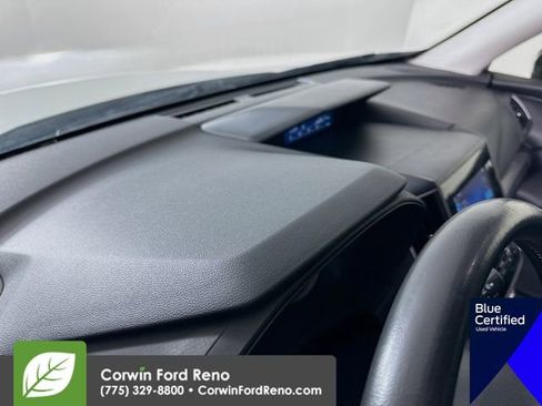 Used 2020 Subaru Forester Premium image 12