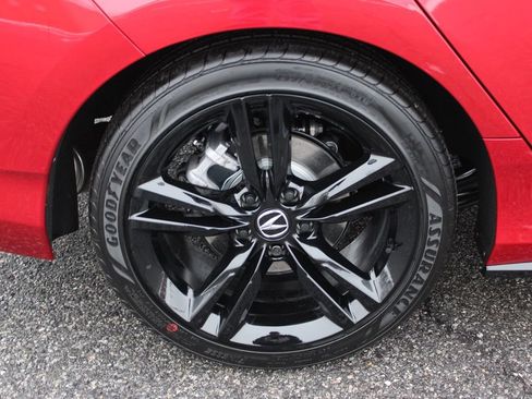 New 2026 Acura Integra A-Spec image 31