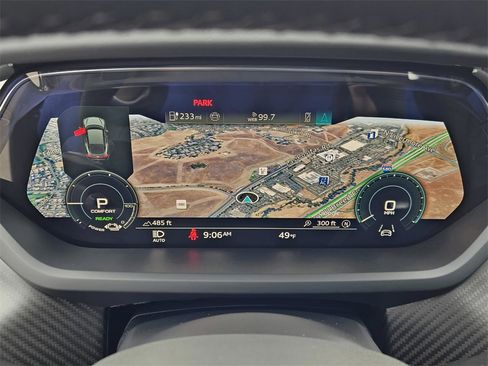 New 2026 Audi S e-tron GT Premium Plus image 25