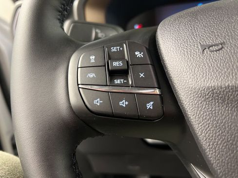 New 2026 Ford Bronco Sport Outer Banks w/ Outer Banks Tech Package+ AWD/4WD image 17