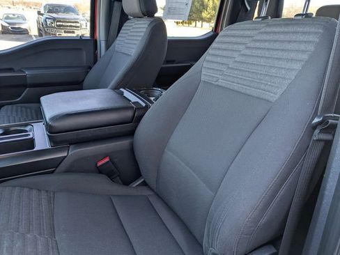 Used 2023 Ford F150 XL w/ STX Appearance Package image 23