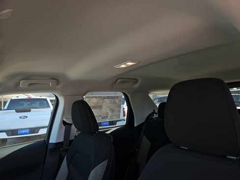 New 2025 Ford Bronco Sport Big Bend w/ Convenience Package image 22