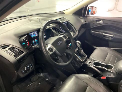Used 2014 Ford Escape Titanium w/ Equipment Group 401A image 15