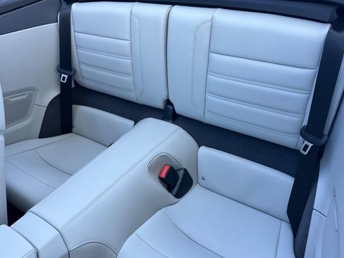 Used 2022 Porsche 911 Turbo S image 16