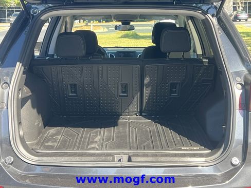 Used 2023 Chevrolet Equinox LT w/ LPO, Floor Liner Package FWD image 25
