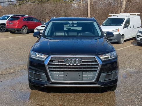Used 2018 Audi Q7 3.0T Premium image 17