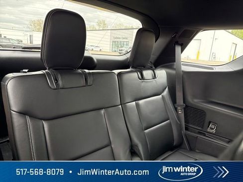 Used 2022 Ford Explorer ST w/ Equipment Group 401A AWD/4WD image 18