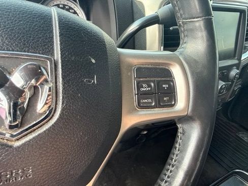 Used 2015 RAM 3500 Laramie AWD/4WD image 19