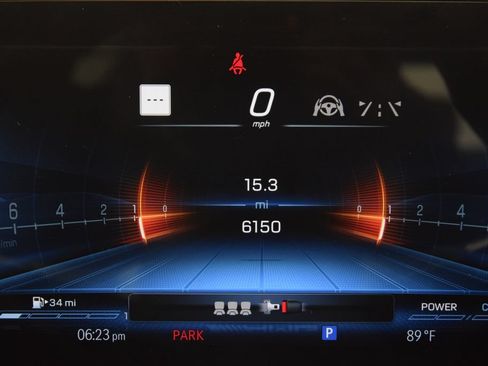 Used 2024 Mercedes-Benz C 43 AMG 4MATIC Sedan image 26
