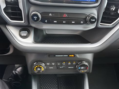 Used 2021 Ford Bronco Sport Big Bend image 20