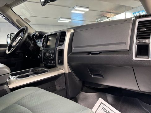 Used 2016 RAM 2500 SLT w/ Snow Chief Group image 14