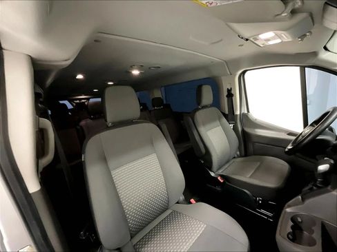Used 2021 Ford Transit 350 XLT RWD image 16