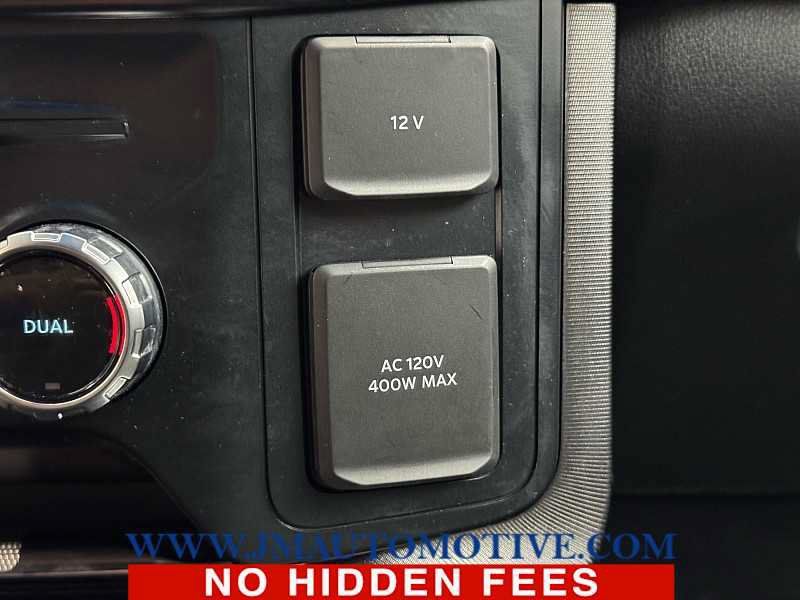 Used 2023 Ford F150 Platinum w/ FX4 Off-Road Package AWD/4WD image 40