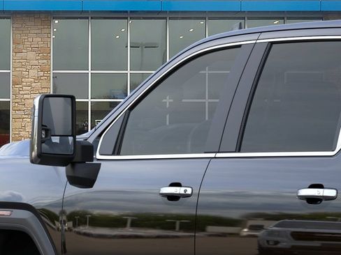 New 2026 GMC Sierra 2500 Denali Ultimate AWD/4WD image 12