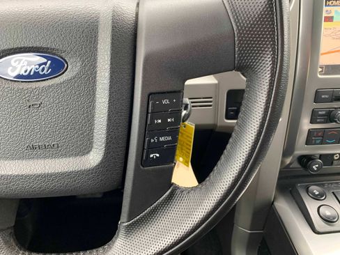 Used 2012 Ford F150 Raptor w/ Raptor Luxury Pkg image 17