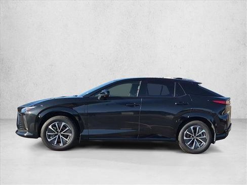 Used 2024 Lexus RZ 300e Premium w/ Accessory Package (Z1) FWD image 8