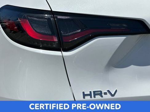 Used 2026 Honda HR-V LX image 27
