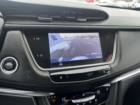 Used 2023 Cadillac XT5 Premium Luxury image 36