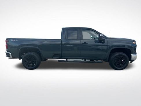 New 2026 Chevrolet Silverado 2500 LT w/ Convenience Package image 6
