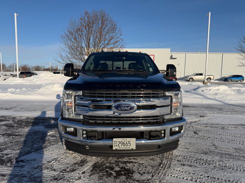 Used 2019 Ford F350 Lariat w/ Lariat Ultimate Package image 32