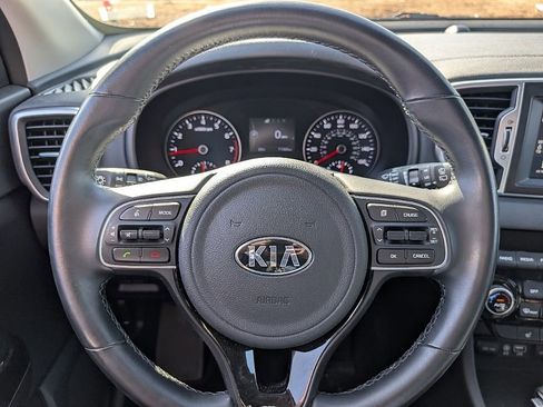 Used 2019 Kia Sportage EX FWD image 22