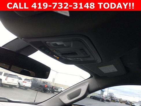 Used 2021 Chevrolet Silverado 1500 LT Trail Boss w/ Convenience Package II image 25