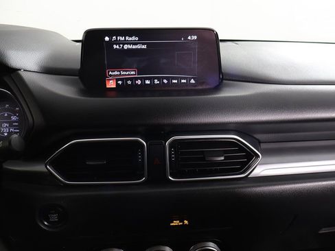 Used 2019 MAZDA CX-5 Sport image 41